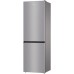Отдельностоящий холодильник Gorenje NRK6191ES4