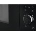 Встраиваемая микроволновая печь AEG MBB1756SEB