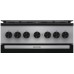 Комбинированная плита Gorenje GK5B44SF