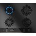 Варочная панель Teka GBC 64-G1 GBN MATT BLACK