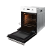 Духовой шкаф Hiberg VM 4260 W