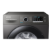 Стиральная машина Samsung WW80AGAS21AXLP