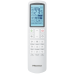 Кассетный кондиционер Hisense Heavy EU ACT-12UR4RCC8/AUW-12U4RS8/PE-QEA/LD Wi-Fi