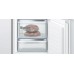 Встраиваемый двухкамерный холодильник Bosch KIS87AFE0