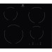 Варочная панель Electrolux CME 6420 KA