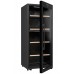 Двухзонный винный шкаф Climadiff CLD115B1