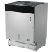 Встраиваемая посудомоечная машина Haier HDWE14-292RU