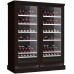 Винный шкаф Dometic C101G Double Wooden Wenge