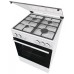 Газовая плита Gorenje GG6A11WF