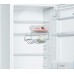 Двухкамерный холодильник Bosch KGV36XW21R