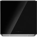 Вытяжка Falmec Design+ LAGUNA 90 inox vetro nero (800) CLDN9087.E0P2#ZZZI491F+KACL.825#N