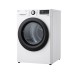 Сушильная машина LG DC90V3V6W