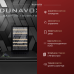 Винный шкаф Dunavox DAUF-38.100DB.TO