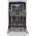 Посудомоечная машина Hiberg F48 1030 W