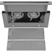 Вытяжка телескопическая ZUGEL ZHT651GX