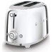 Тостер Smeg TSF01SSEU