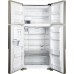 Холодильник Hitachi R-W660PUC7X GC