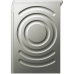 Стиральная машина Bosch WGB254AXPL