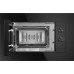 Встраиваемая микроволновая печь Maunfeld JBMO725BK01