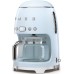 Капельная кофеварка Smeg DCF02PBEU