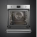Духовой шкаф Smeg SO6302M2X