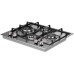 Газовая варочная панель Kuppersberg FS 67 X