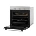 Газовый духовой шкаф Simfer B6GM12011