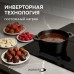 Стеклокерамическая варочная панель Zigmund & Shtain CI 24.6 B