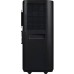 Мобильный кондиционер Zanussi ZACM-10 UPB/N6 Black