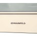 Духовой шкаф Maunfeld EOEF516RIB