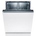 Встраиваемая посудомоечная машина Bosch SMV25CX02R