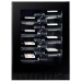 Винный шкаф Temptech Copenhagen CPROX60SRB-24