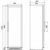 Винный шкаф Dometic C125G Classic