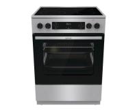 Стеклокерамическая плита Gorenje GEC6C61XA