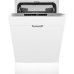 Посудомоечная машина Maunfeld MLP45130 Light Beam