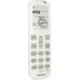 Кондиционер Hisense Zoom AS-24UW4RBTKB00 WI-FI