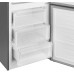 Отдельностоящий холодильник с инвертором Weissgauff WRK 2000 Total NoFrost Inverter Black Glass