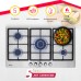 Варочная поверхность газовая Simfer H90W51M572