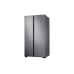Холодильник Side-by-Side Samsung RS61R5001M9/WT