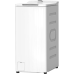 Стиральная машина с вертикальной загрузкой Midea MF100T80BS (W-RU)