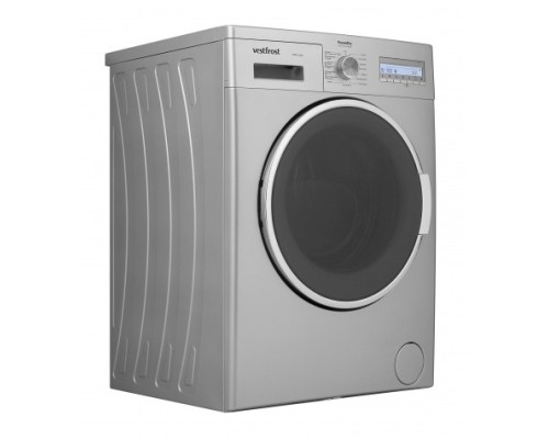 Стиральная машина с сушкой Vestfrost VFWD 1460 S (008)