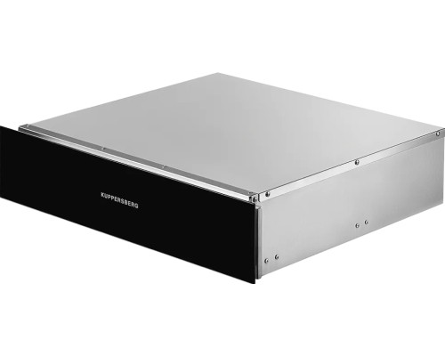 Подогреватель посуды Kuppersberg KWD 802 Black