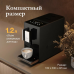 Кофемашина Monsher MCF 101 Noir