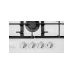 Варочная поверхность Hiberg VM 6245 W