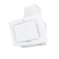 Вытяжка HOMSair Elf 60 Glass White