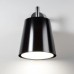 Настенная вытяжка Sirius SLT 105 APPLIQUE black