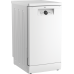 Посудомоечная машина BEKO BDFS26020W