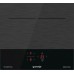 Независимая индукционная варочная панель Gorenje GI3201SYBSC