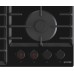 Независимая газовая варочная панель Gorenje GKTW642SYB