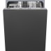Встраиваемая посудомоечная машина Smeg STL281DS